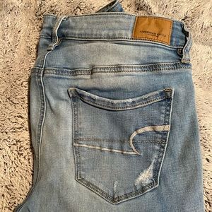 American Eagle Jeans (US 10)